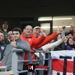 ¡¡Buscate en la consagración del River campeón de la Liga Profesional en el estadio Monumental!!