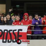 ¡¡Buscate en la consagración del River campeón de la Liga Profesional en el estadio Monumental!!