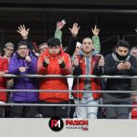 ¡¡Buscate en la consagración del River campeón de la Liga Profesional en el estadio Monumental!!