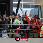 ¡¡Buscate en la consagración del River campeón de la Liga Profesional en el estadio Monumental!!