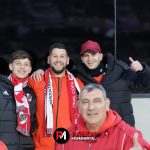 ¡¡Buscate en la consagración del River campeón de la Liga Profesional en el estadio Monumental!!