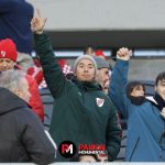 ¡¡Buscate en la consagración del River campeón de la Liga Profesional en el estadio Monumental!!
