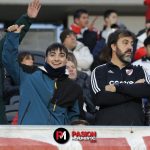 ¡¡Buscate en la consagración del River campeón de la Liga Profesional en el estadio Monumental!!