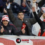 ¡¡Buscate en la consagración del River campeón de la Liga Profesional en el estadio Monumental!!