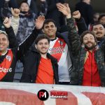 ¡¡Buscate en la consagración del River campeón de la Liga Profesional en el estadio Monumental!!