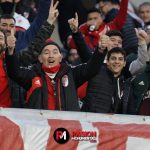 ¡¡Buscate en la consagración del River campeón de la Liga Profesional en el estadio Monumental!!