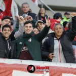 ¡¡Buscate en la consagración del River campeón de la Liga Profesional en el estadio Monumental!!