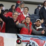 ¡¡Buscate en la consagración del River campeón de la Liga Profesional en el estadio Monumental!!