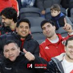 ¡¡Buscate en la consagración del River campeón de la Liga Profesional en el estadio Monumental!!