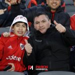 ¡¡Buscate en la consagración del River campeón de la Liga Profesional en el estadio Monumental!!