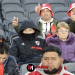 ¡¡Buscate en la consagración del River campeón de la Liga Profesional en el estadio Monumental!!