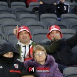 ¡¡Buscate en la consagración del River campeón de la Liga Profesional en el estadio Monumental!!