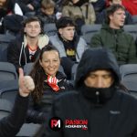 ¡¡Buscate en la consagración del River campeón de la Liga Profesional en el estadio Monumental!!