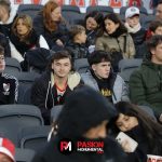 ¡¡Buscate en la consagración del River campeón de la Liga Profesional en el estadio Monumental!!