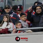 ¡¡Buscate en la consagración del River campeón de la Liga Profesional en el estadio Monumental!!