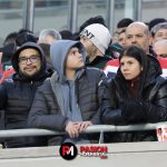 ¡¡Buscate en la consagración del River campeón de la Liga Profesional en el estadio Monumental!!