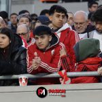 ¡¡Buscate en la consagración del River campeón de la Liga Profesional en el estadio Monumental!!