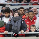 ¡¡Buscate en la consagración del River campeón de la Liga Profesional en el estadio Monumental!!