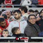 ¡¡Buscate en la consagración del River campeón de la Liga Profesional en el estadio Monumental!!