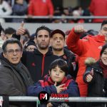 ¡¡Buscate en la consagración del River campeón de la Liga Profesional en el estadio Monumental!!