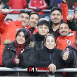 ¡¡Buscate en la consagración del River campeón de la Liga Profesional en el estadio Monumental!!