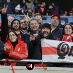 ¡¡Buscate en la consagración del River campeón de la Liga Profesional en el estadio Monumental!!