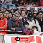 ¡¡Buscate en la consagración del River campeón de la Liga Profesional en el estadio Monumental!!