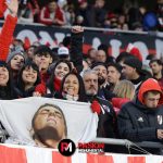 ¡¡Buscate en la consagración del River campeón de la Liga Profesional en el estadio Monumental!!