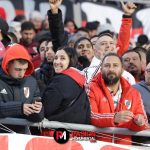 ¡¡Buscate en la consagración del River campeón de la Liga Profesional en el estadio Monumental!!