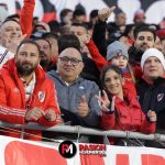 ¡¡Buscate en la consagración del River campeón de la Liga Profesional en el estadio Monumental!!