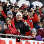 ¡¡Buscate en la consagración del River campeón de la Liga Profesional en el estadio Monumental!!