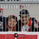 ¡¡Buscate en la consagración del River campeón de la Liga Profesional en el estadio Monumental!!