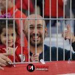 ¡¡Buscate en la consagración del River campeón de la Liga Profesional en el estadio Monumental!!