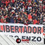 ¡¡Buscate en la consagración del River campeón de la Liga Profesional en el estadio Monumental!!