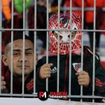 ¡¡Buscate en la consagración del River campeón de la Liga Profesional en el estadio Monumental!!