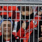 ¡¡Buscate en la consagración del River campeón de la Liga Profesional en el estadio Monumental!!