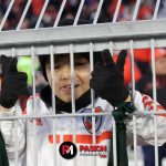 ¡¡Buscate en la consagración del River campeón de la Liga Profesional en el estadio Monumental!!