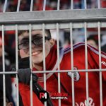 ¡¡Buscate en la consagración del River campeón de la Liga Profesional en el estadio Monumental!!