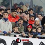 ¡¡Buscate en la consagración del River campeón de la Liga Profesional en el estadio Monumental!!