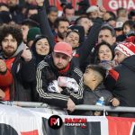 ¡¡Buscate en la consagración del River campeón de la Liga Profesional en el estadio Monumental!!