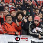 ¡¡Buscate en la consagración del River campeón de la Liga Profesional en el estadio Monumental!!