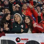 ¡¡Buscate en la consagración del River campeón de la Liga Profesional en el estadio Monumental!!