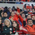 ¡¡Buscate en la consagración del River campeón de la Liga Profesional en el estadio Monumental!!