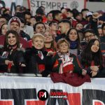 ¡¡Buscate en la consagración del River campeón de la Liga Profesional en el estadio Monumental!!
