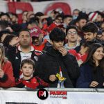 ¡¡Buscate en la consagración del River campeón de la Liga Profesional en el estadio Monumental!!
