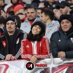¡¡Buscate en la consagración del River campeón de la Liga Profesional en el estadio Monumental!!