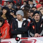 ¡¡Buscate en la consagración del River campeón de la Liga Profesional en el estadio Monumental!!