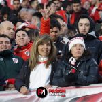 ¡¡Buscate en la consagración del River campeón de la Liga Profesional en el estadio Monumental!!