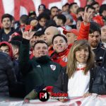 ¡¡Buscate en la consagración del River campeón de la Liga Profesional en el estadio Monumental!!