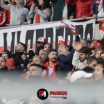 ¡¡Buscate en la consagración del River campeón de la Liga Profesional en el estadio Monumental!!